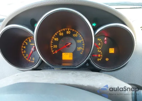 2005 Nissan Altima 2.5 S из США, поврежденный, VIN 1N4AL11D75C221786